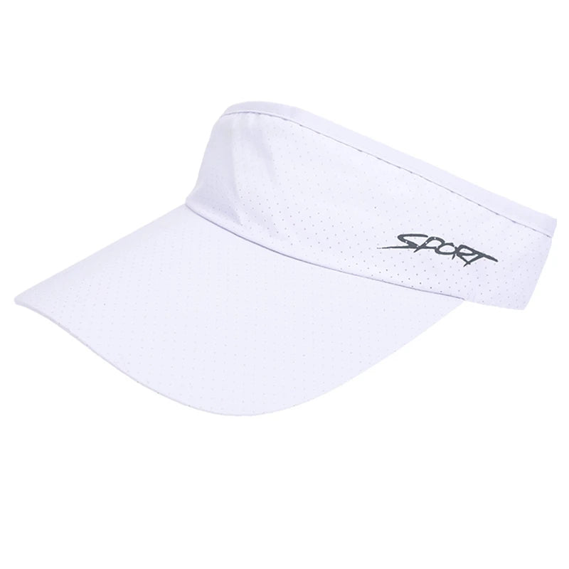 Outdoor Breathable Unisex Sports Hat