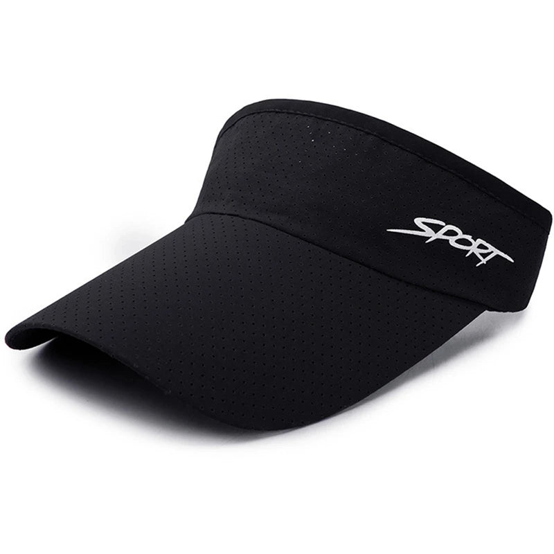 Outdoor Breathable Unisex Sports Hat