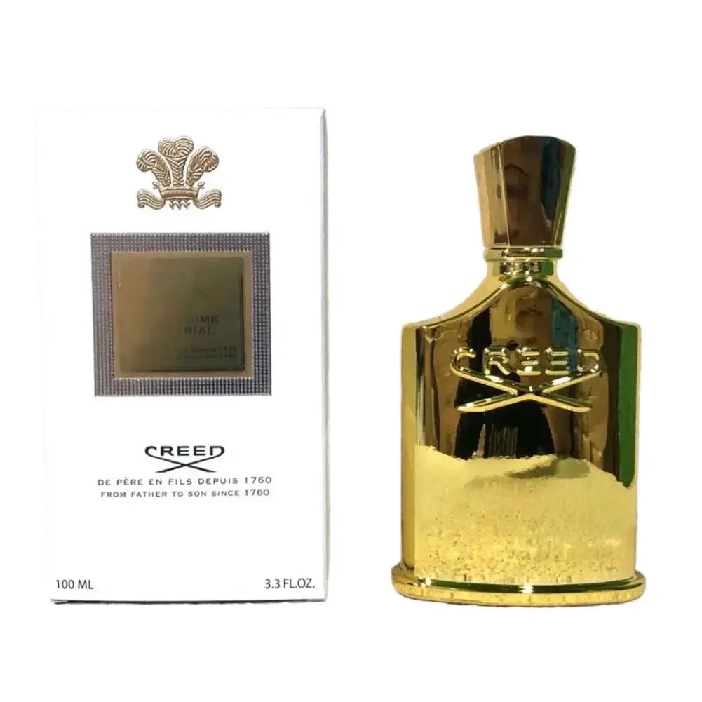 Women's Luxury Floral Elegant Fragrance