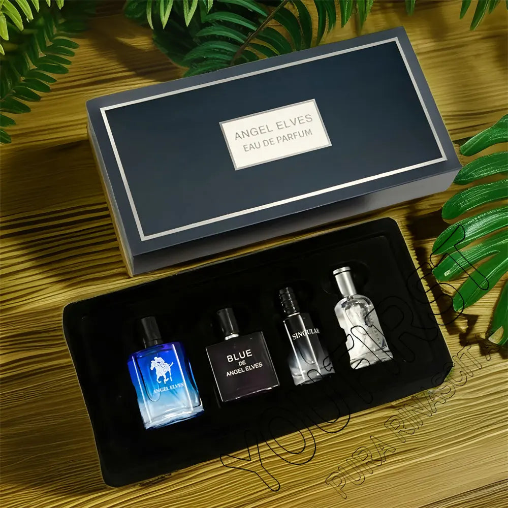 Pheromone Perfumes Masculinos Men's Parfume