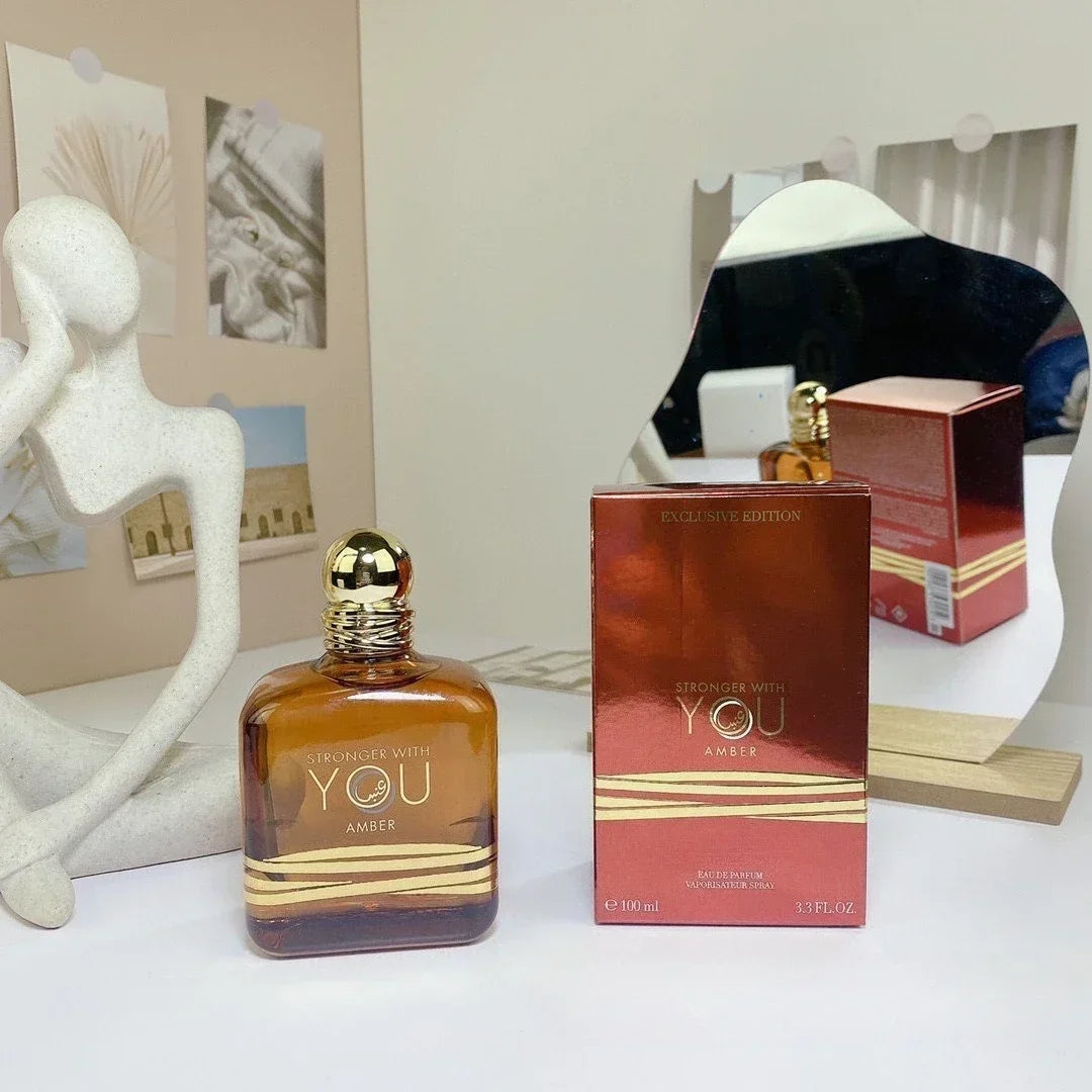 Men's Cologne Long Lasting Fragrance