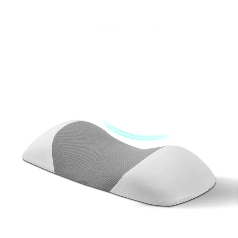 Lumbar Support Pillow for Sleeping