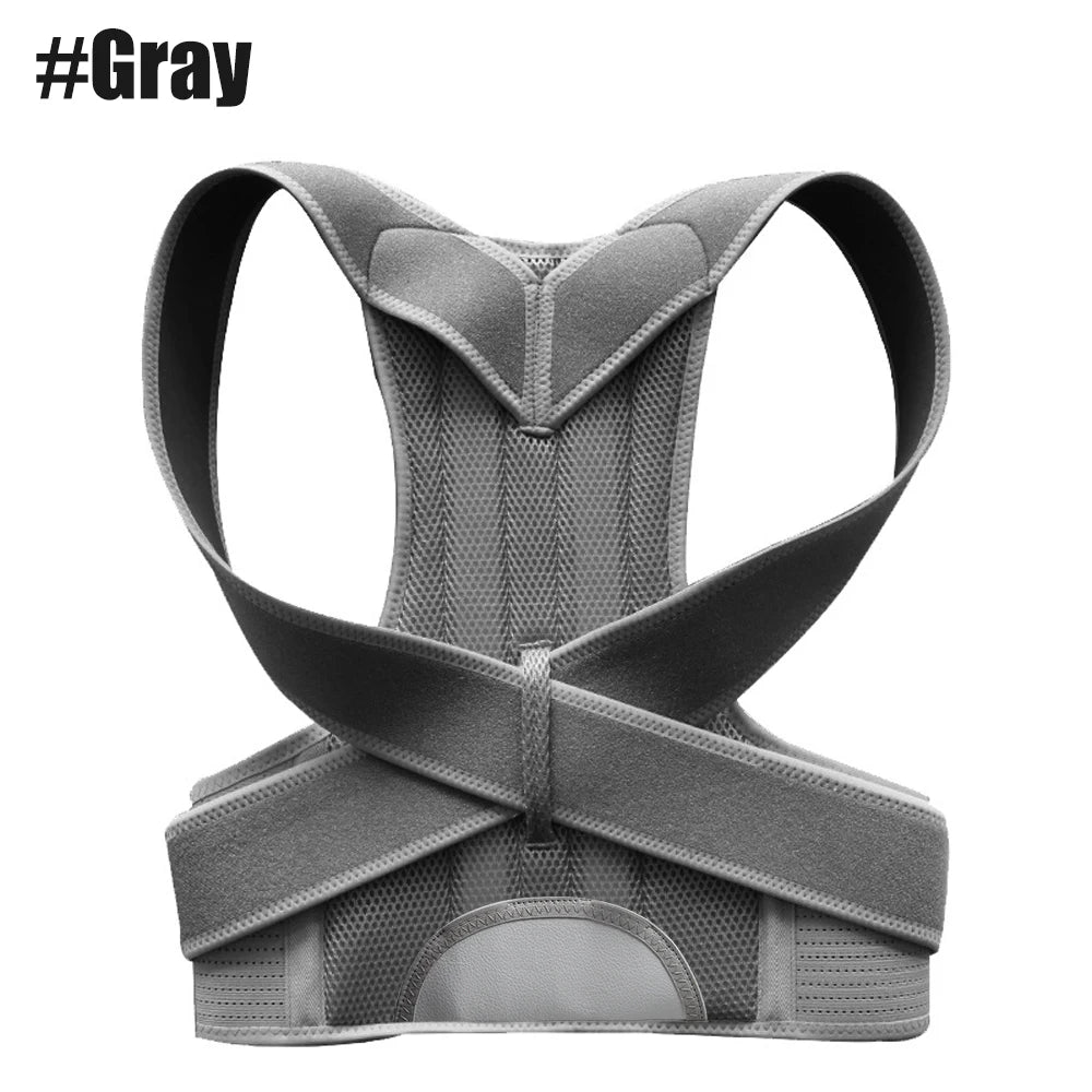 Posture Corrector Back Brace