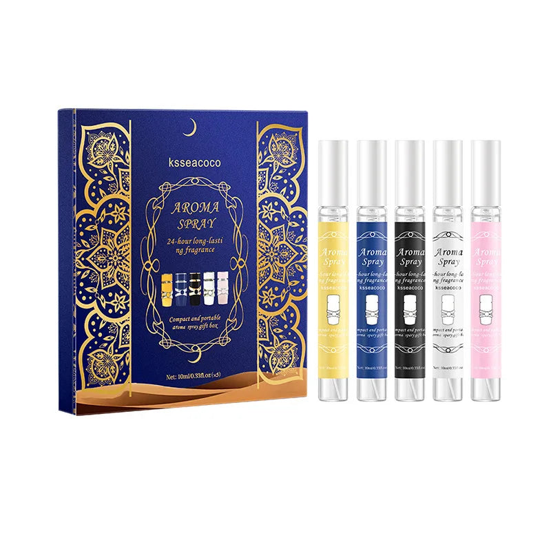High Quality Dubai Perfume Lasting Fragrance