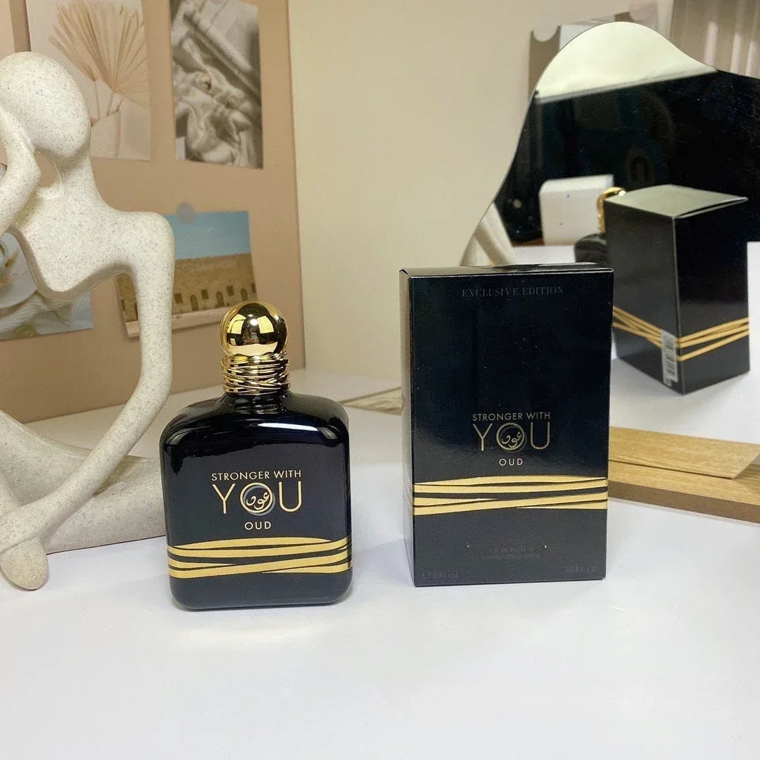 Men's Cologne Long Lasting Fragrance