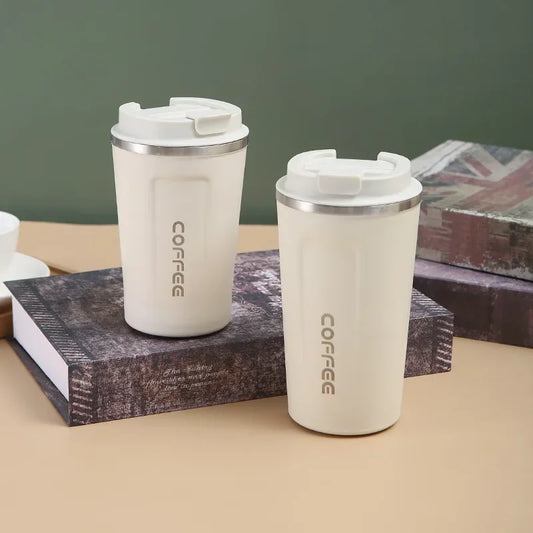 380/510ML Stainless Steel Thermal Mug