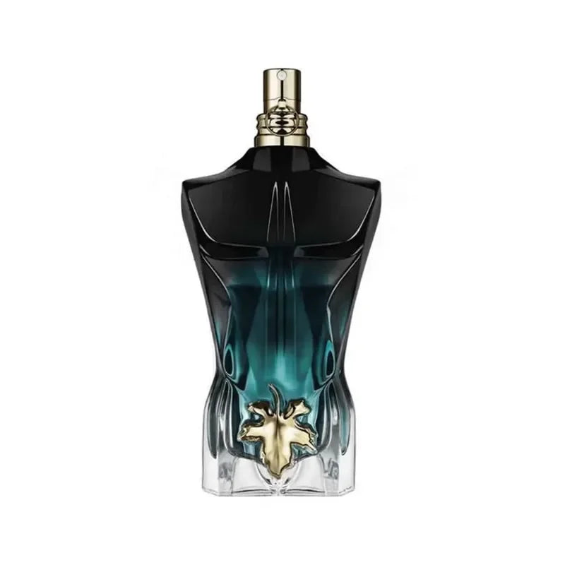 Intense and alluring fragrance