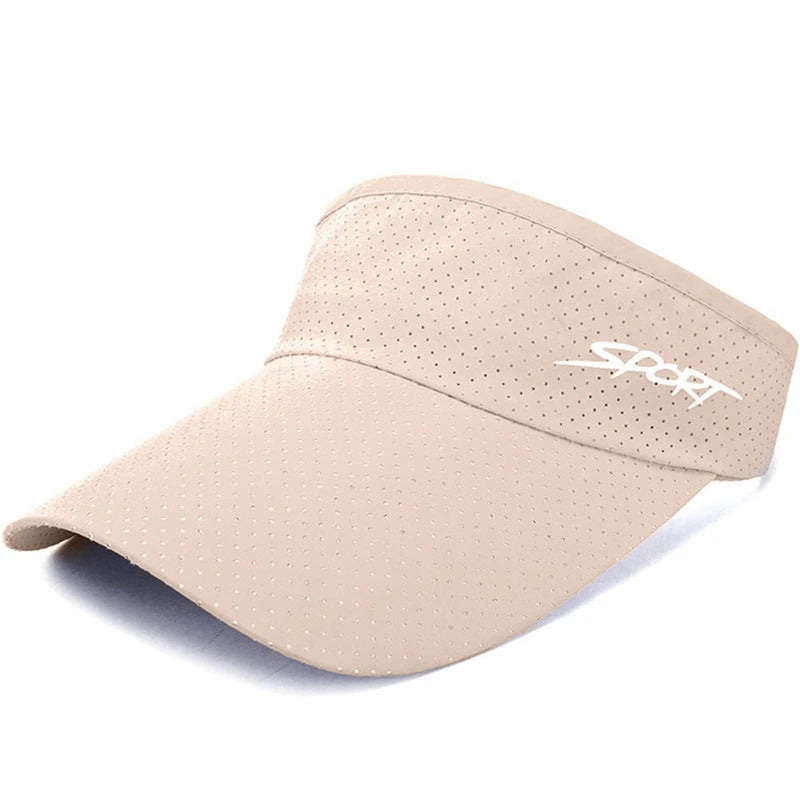 Outdoor Breathable Unisex Sports Hat