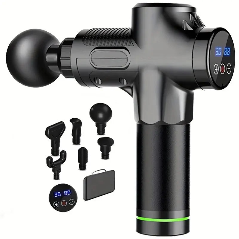 Fascia Body Massage Gun