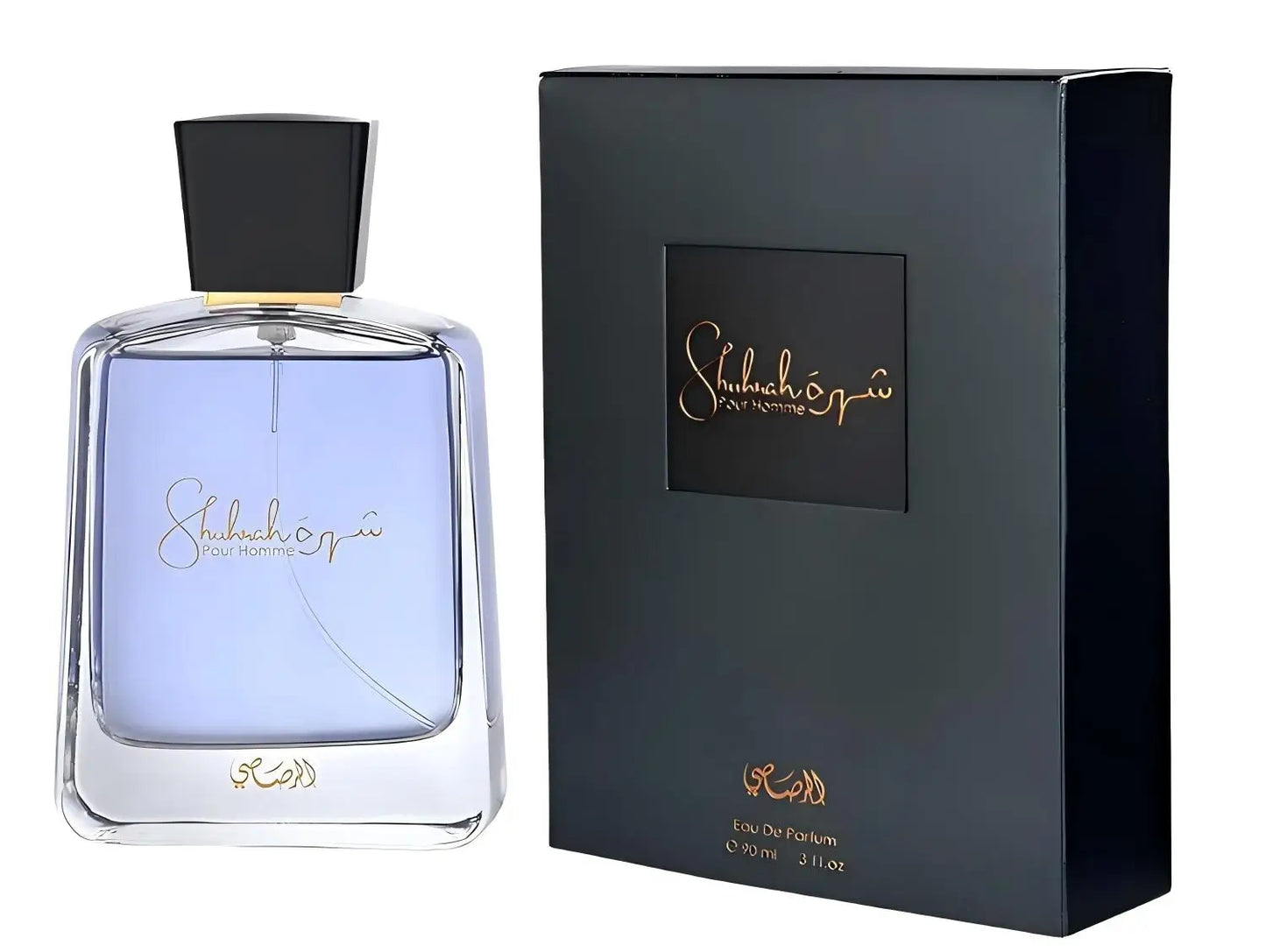 Long Lasting Signature Premium Masculine