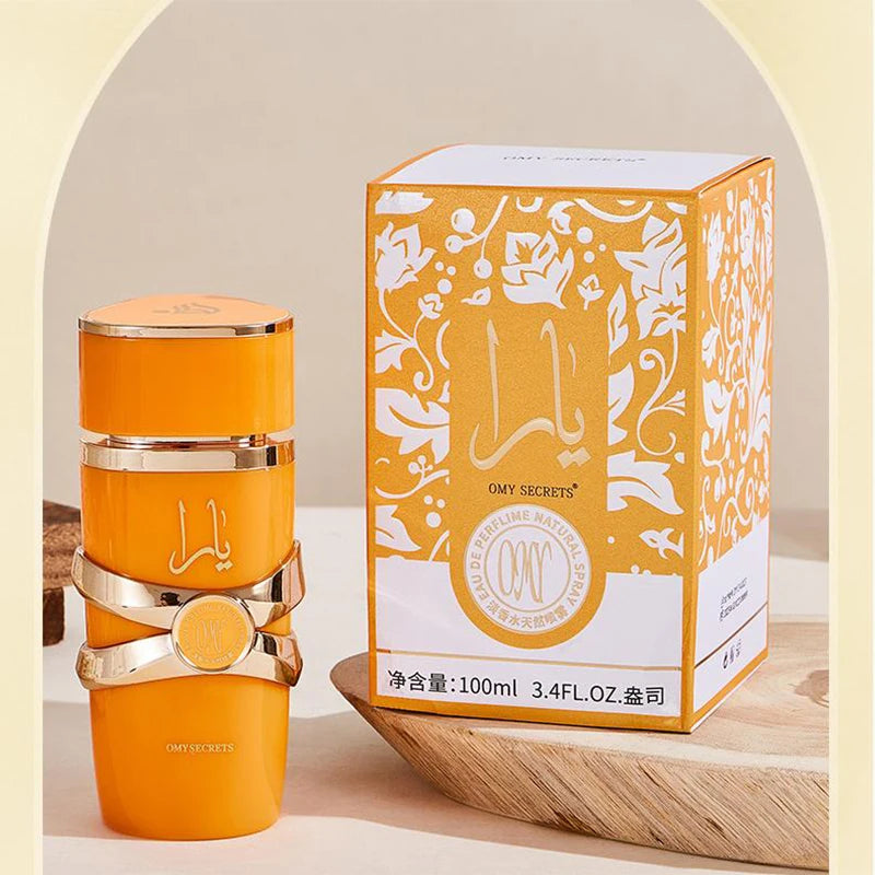 High Quality Dubai Perfume Lasting Fragrance