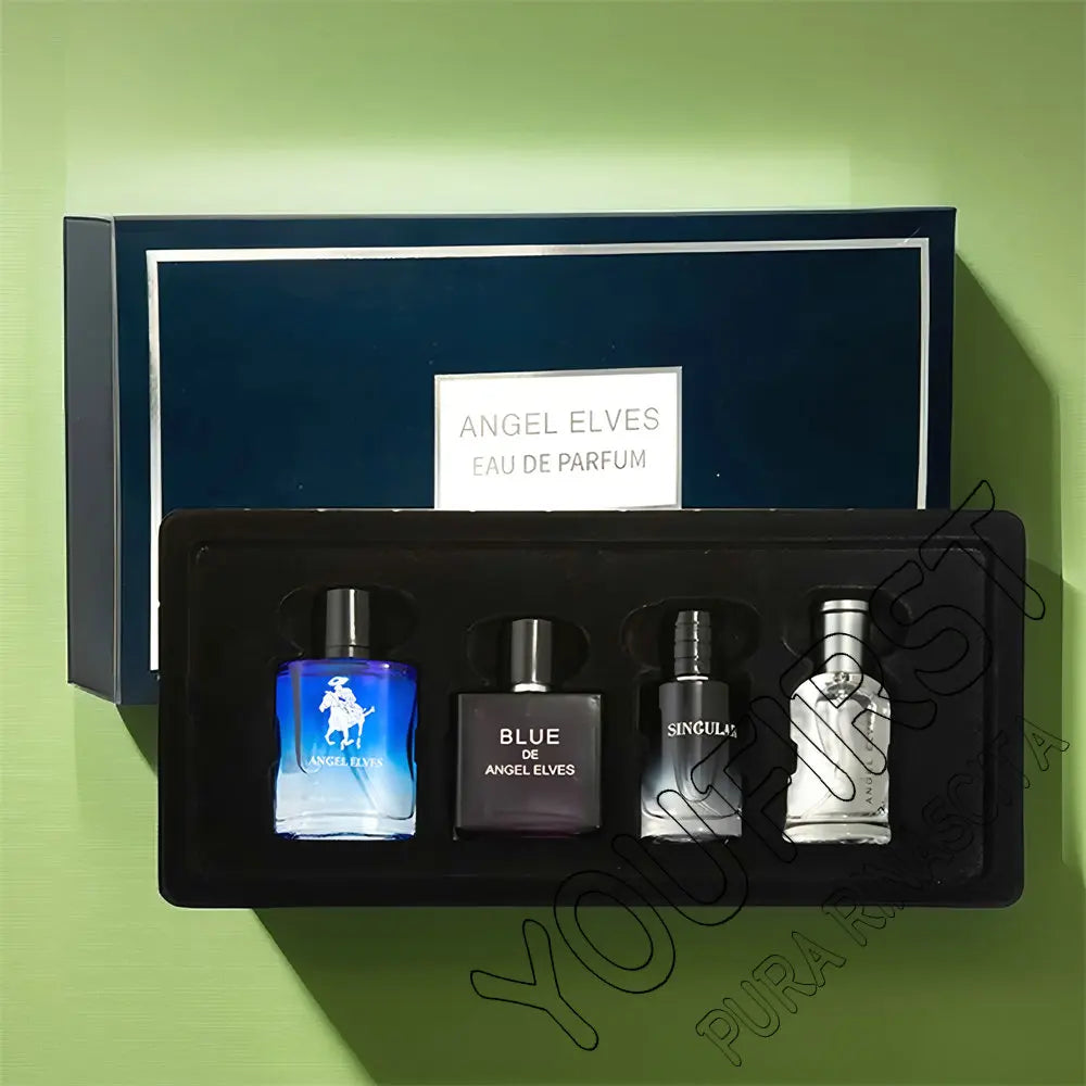 Pheromone Perfumes Masculinos Men's Parfume