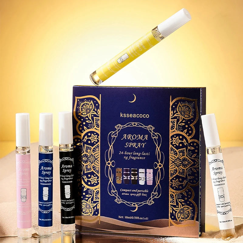 High Quality Dubai Perfume Lasting Fragrance