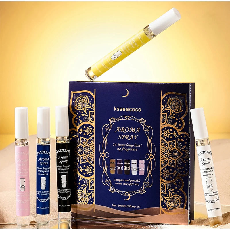 High Quality Dubai Perfume Lasting Fragrance