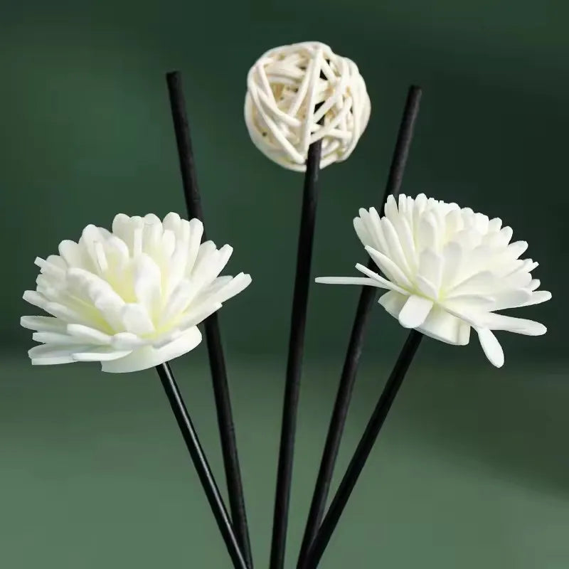 50ml Flameless Home Fragrance Diffuser