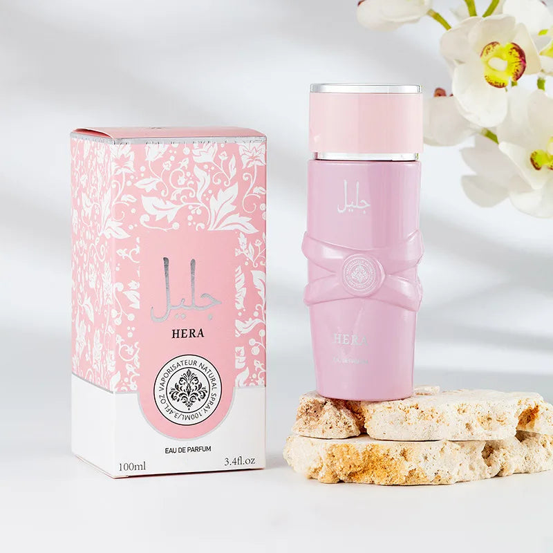 High Quality Dubai Perfume Lasting Fragrance