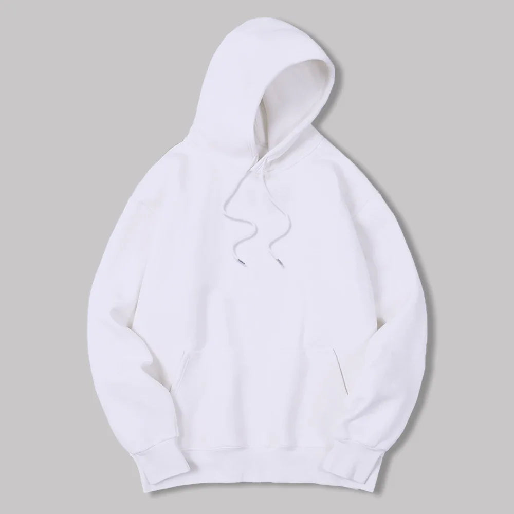Warm Men's Hooded Sweaters
