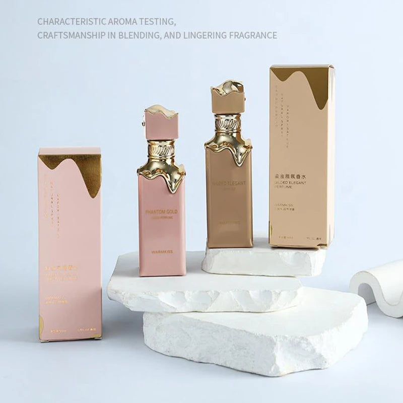 High Quality Dubai Perfume Lasting Fragrance