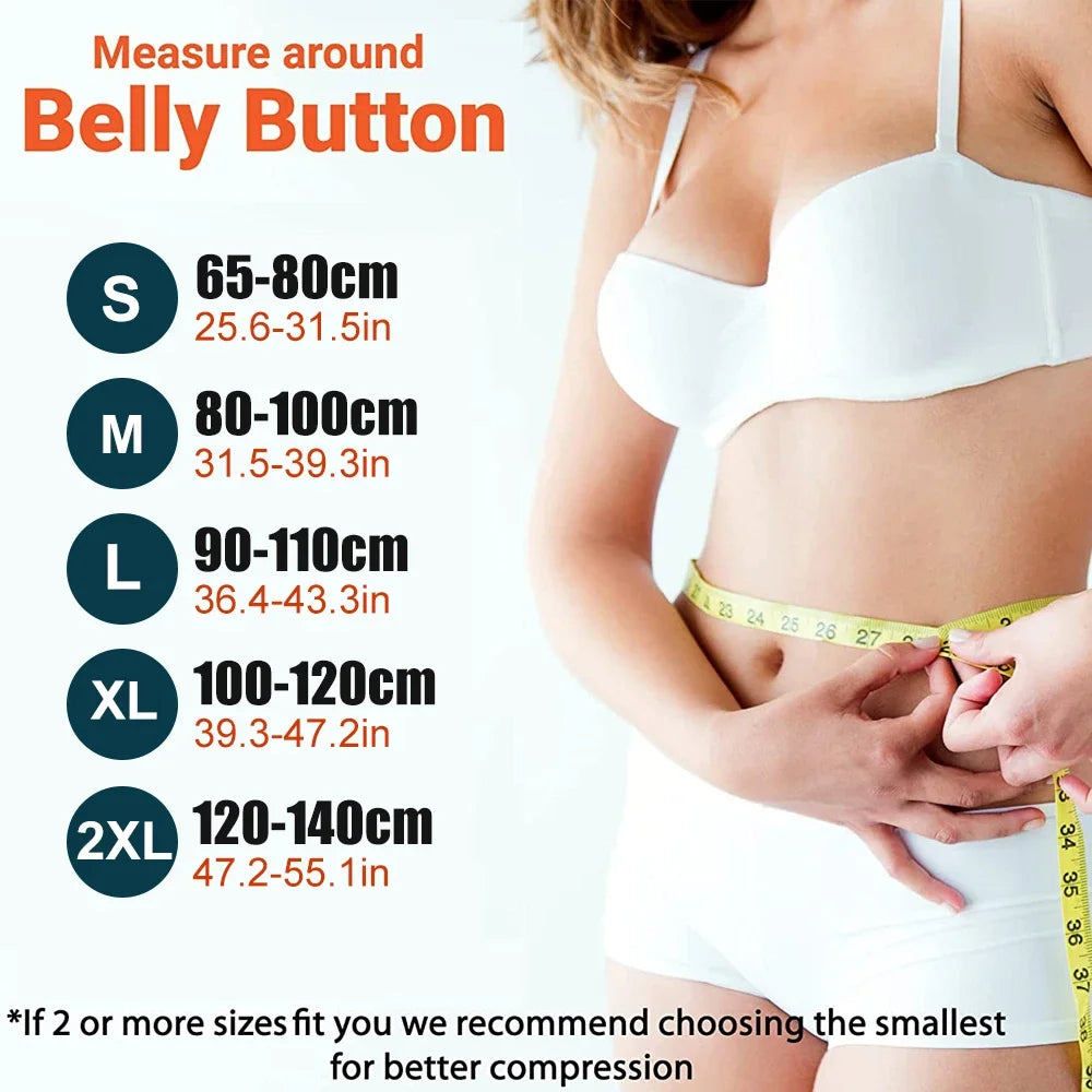 Back Brace for Lower Back Pain