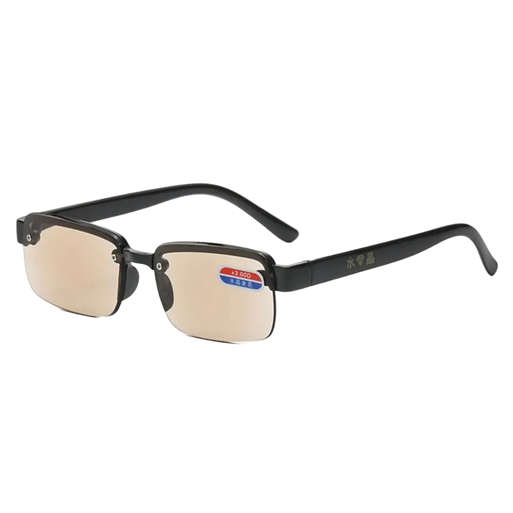Vintage HD Reading Glasses for Men & Women