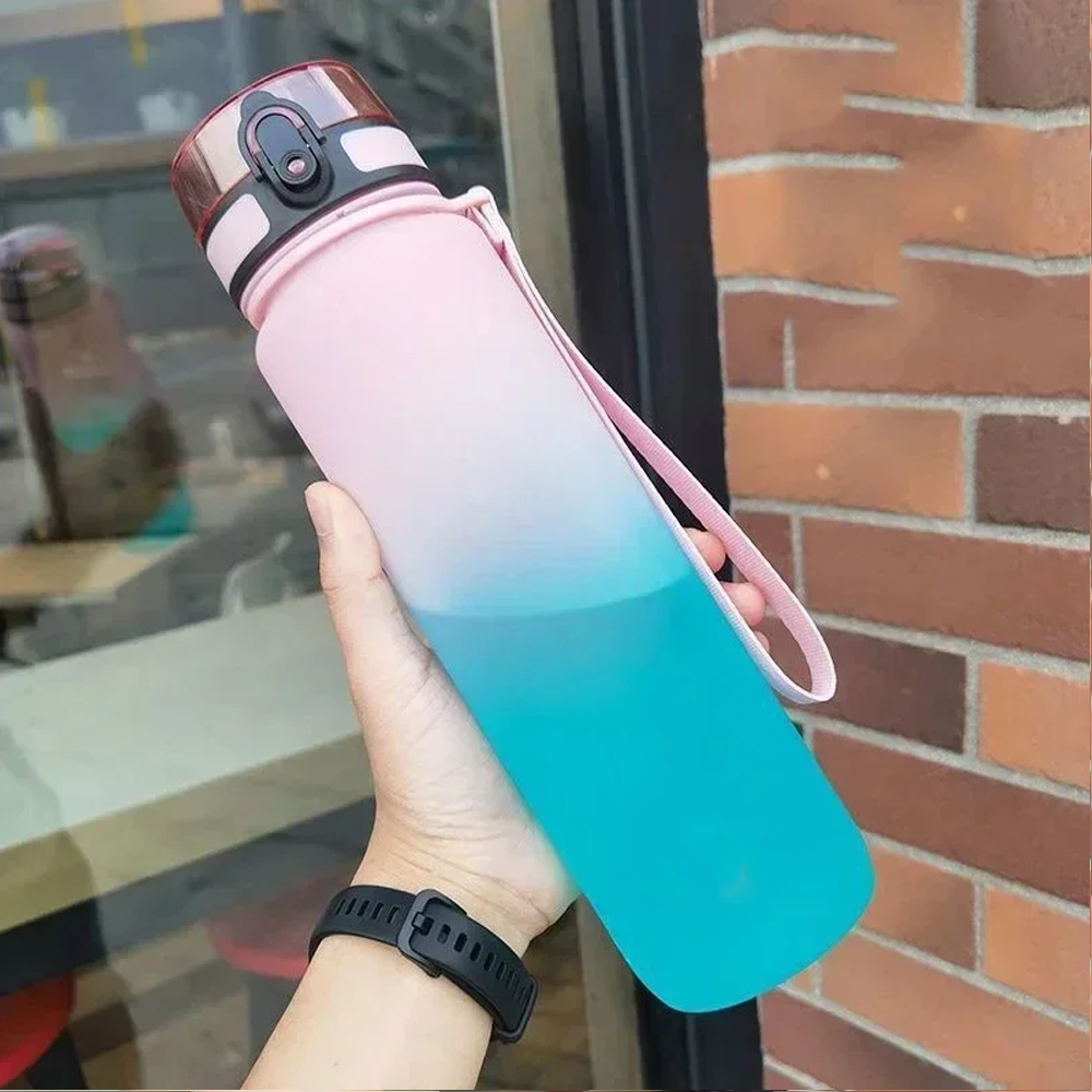 Sports Water Bottle