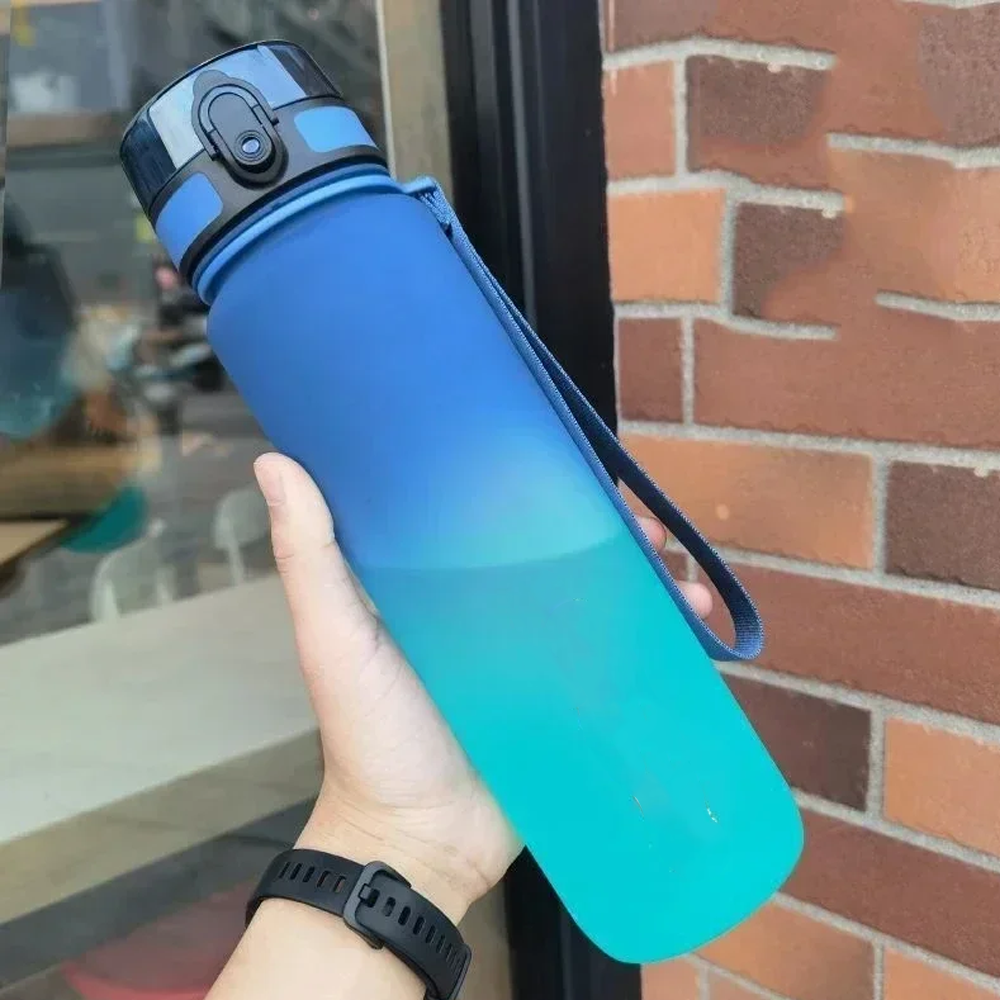 Sports Water Bottle