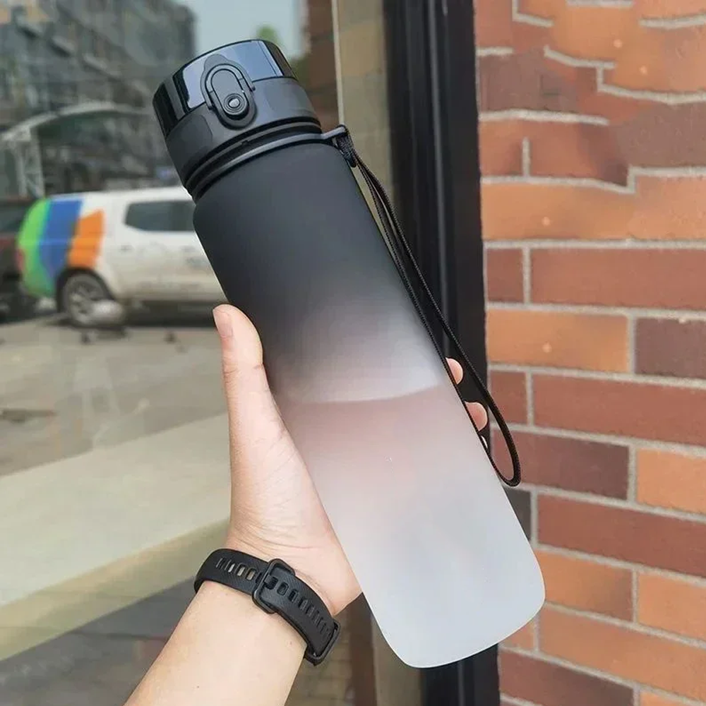 Sports Water Bottle