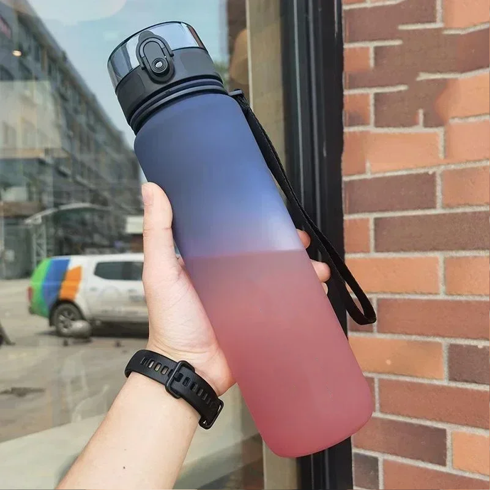 Sports Water Bottle
