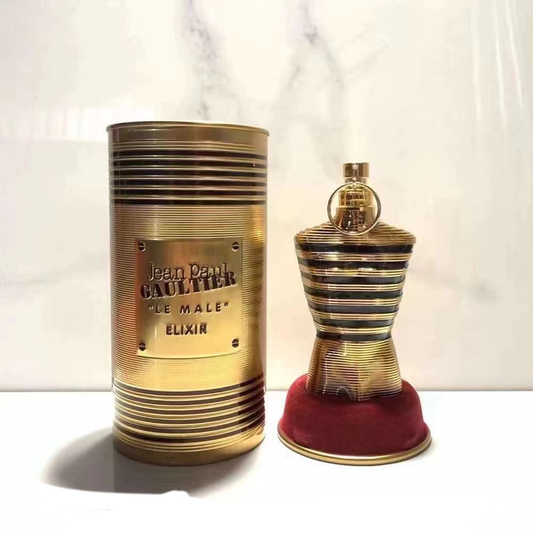 Intense and alluring fragrance