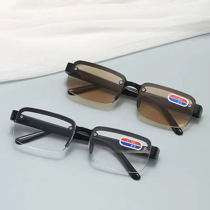 Vintage HD Reading Glasses for Men & Women