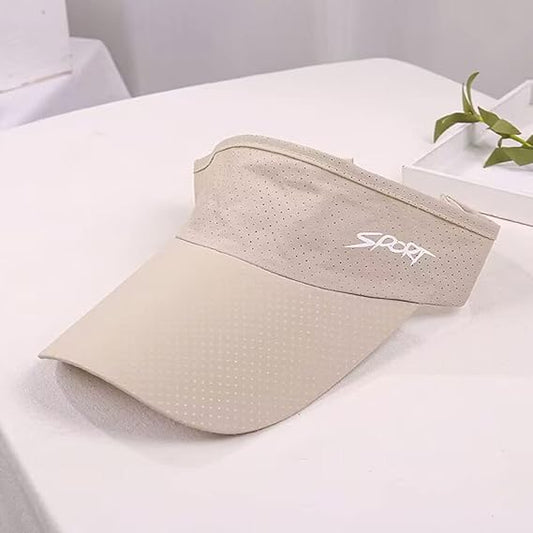 Outdoor Breathable Unisex Sports Hat