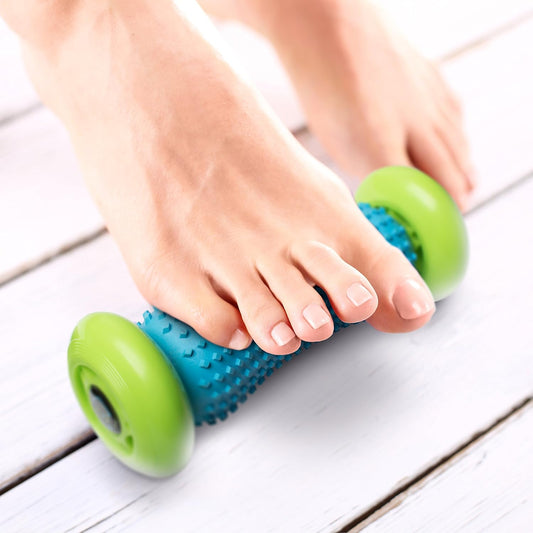 Full Body Muscle Manual Massage