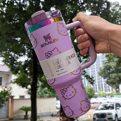 Stanley Quencher H2.0 Tumbler