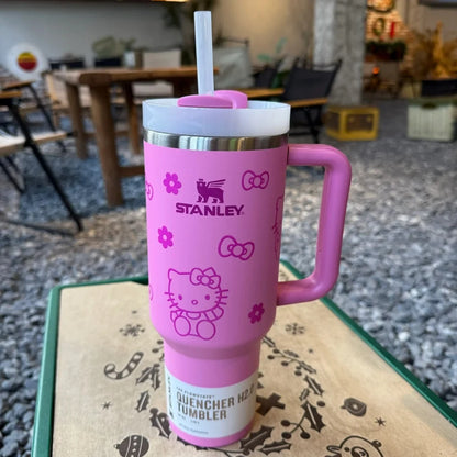 Stanley Quencher H2.0 Tumbler