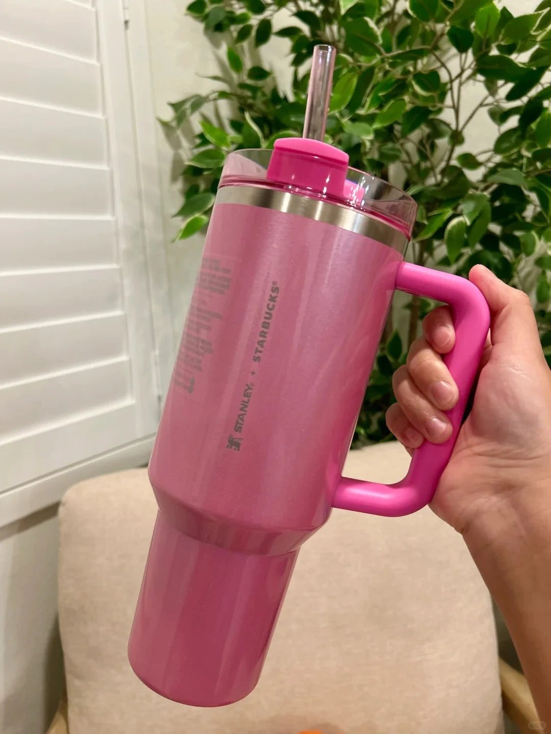 Stanley Quencher H2.0 Tumbler