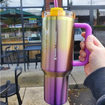 Stanley Quencher H2.0 Tumbler
