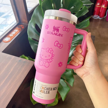 Stanley Quencher H2.0 Tumbler