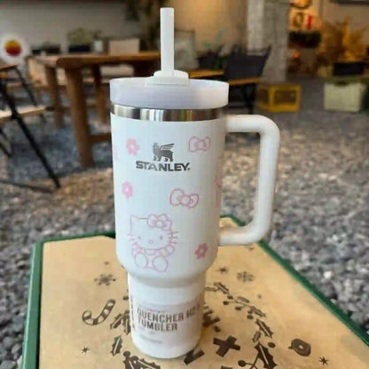 Stanley Quencher H2.0 Tumbler