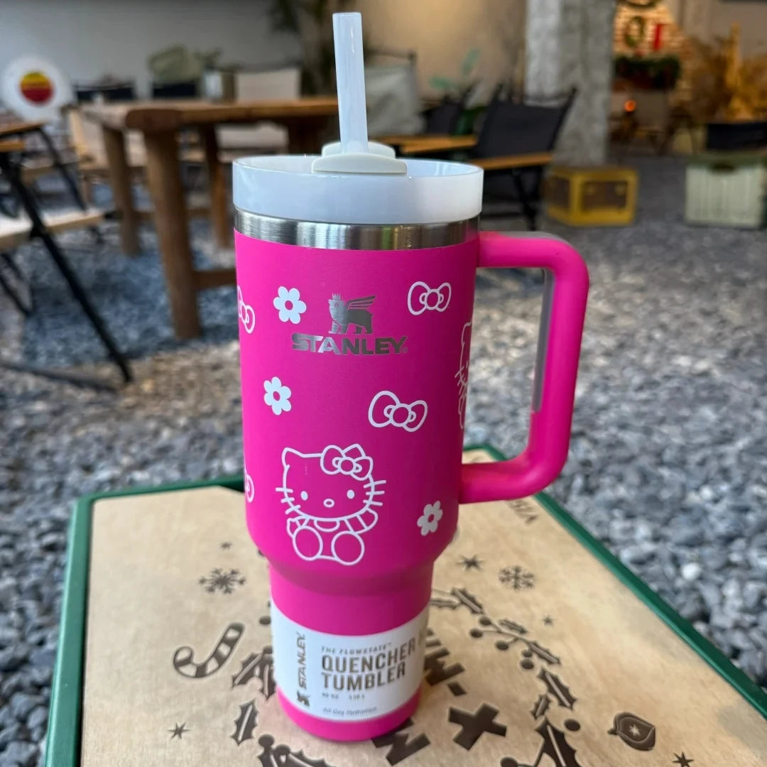 Stanley Quencher H2.0 Tumbler