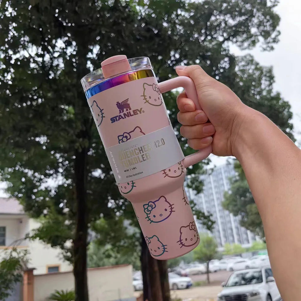 Stanley Quencher H2.0 Tumbler
