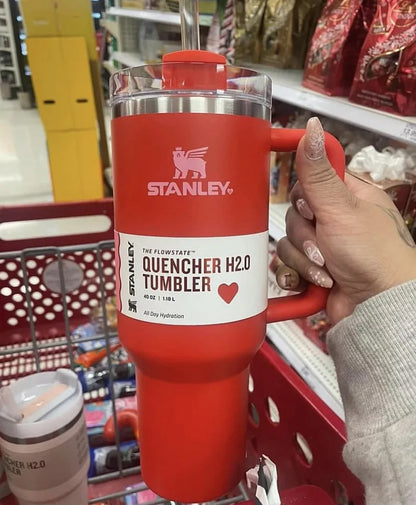 Stanley Quencher H2.0 Tumbler