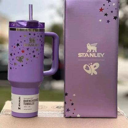Stanley Quencher H2.0 Tumbler