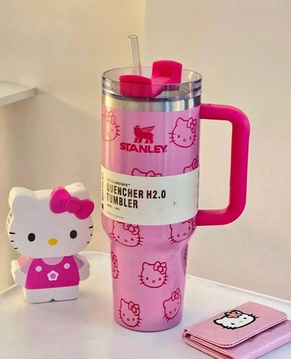 Stanley Quencher H2.0 Tumbler