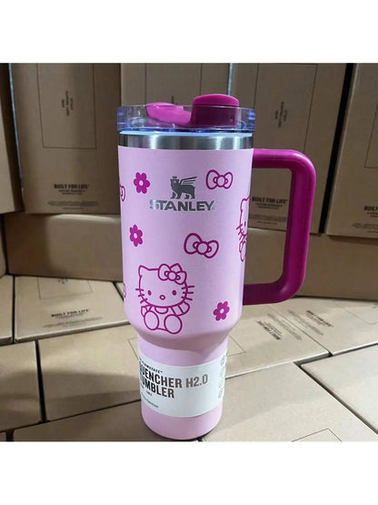 Stanley Quencher H2.0 Tumbler