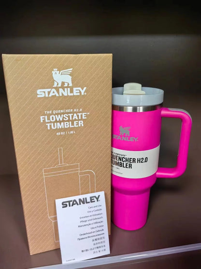 Stanley Quencher H2.0 Tumbler