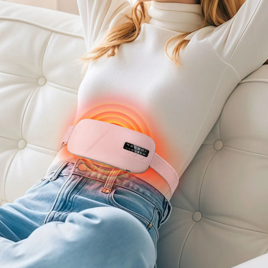 Women's Period Care Hot Compress Device