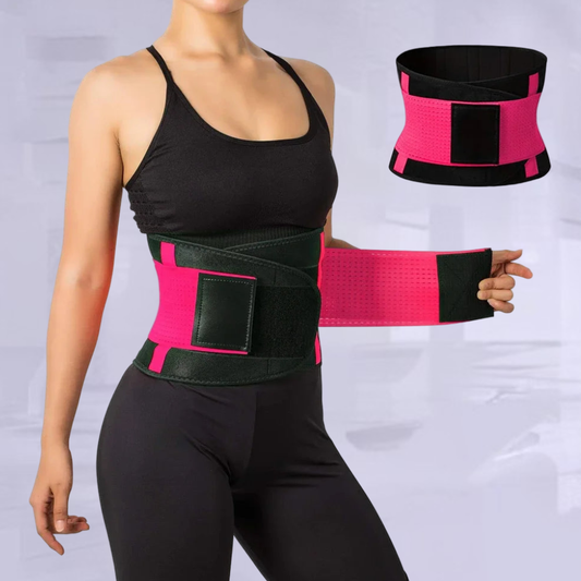 Back Brace for Back Pain Relief