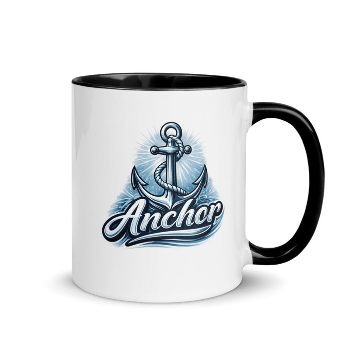 Mug with Color Inside
