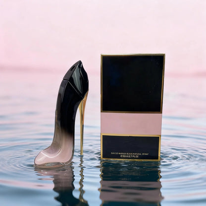 Women's Luxury Floral Elegant Fragrance