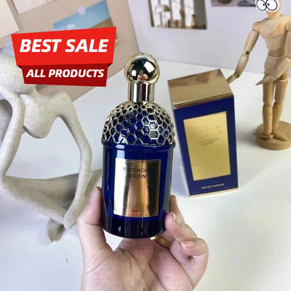 125ml Floral Long Lasting Perfume
